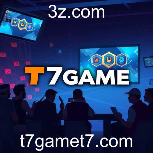 A Importância da Categoria Comunidade no T7game
