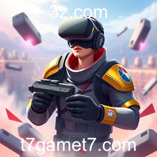 Expansão do T7game: Tendências e Impacto Atual