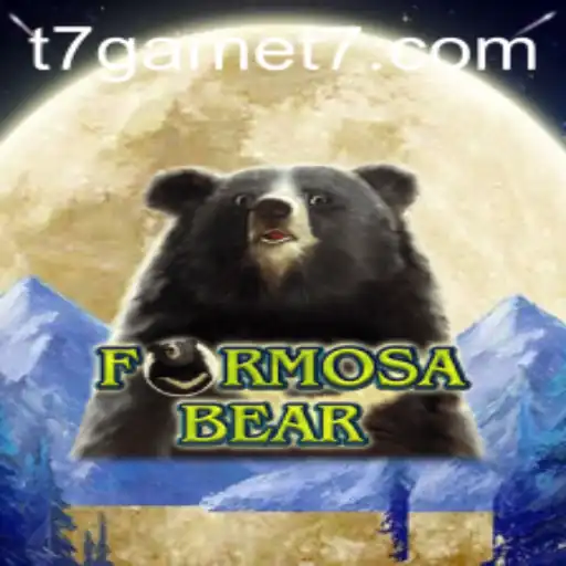 FormosaBear: The Revolutionary Game Taking the World by Storm