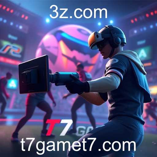 Avanços e Tendências no Mundo dos Jogos em 2025