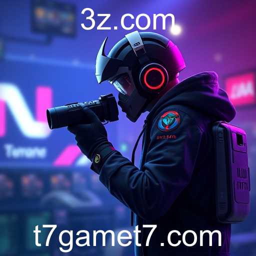 Avanços e Tendências no Mundo dos Jogos em 2025