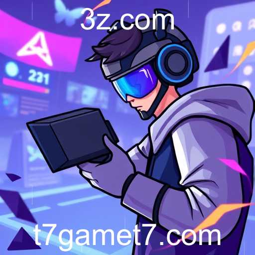 A Revolução dos Jogos em 2025: Tendências e Inovações