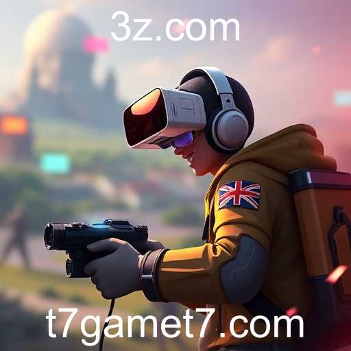 Explorando o Impacto do T7game no Mercado de Jogos em Português