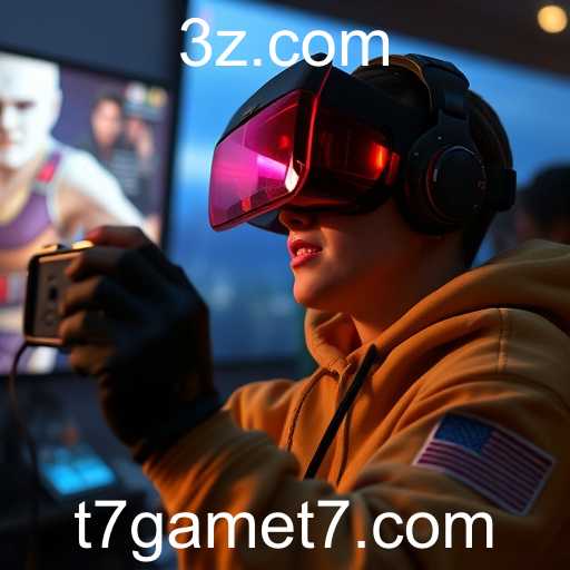 Inovações e Tendências no Mundo dos Jogos Online