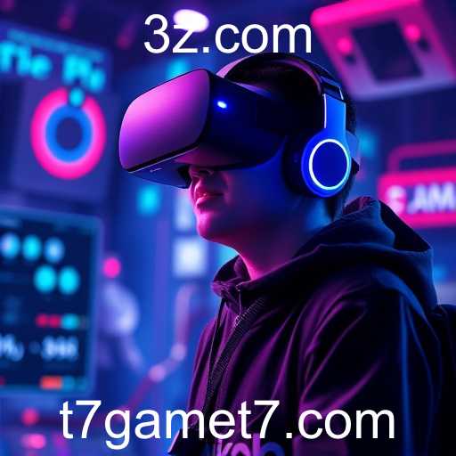 Inovações no T7game Transformam o Cenário Digital