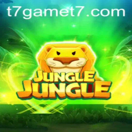 Exploring the Thrilling World of JungleJungle: A Deep Dive into the T7game Phenomenon