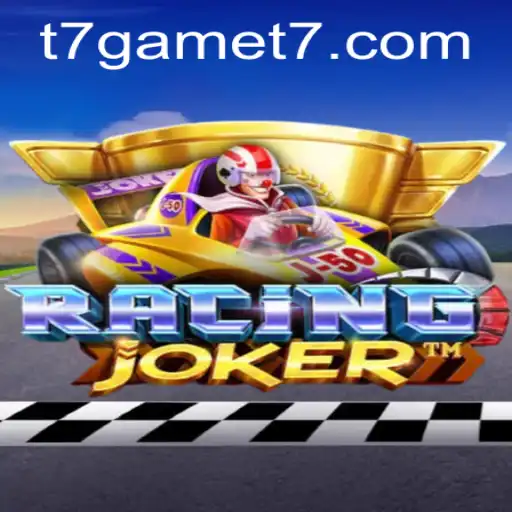 Unveiling RacingJoker: The Ultimate T7game Experience