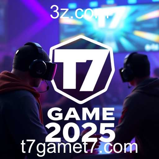 Revolução nos Jogos Online: A Ascensão do T7game em 2025