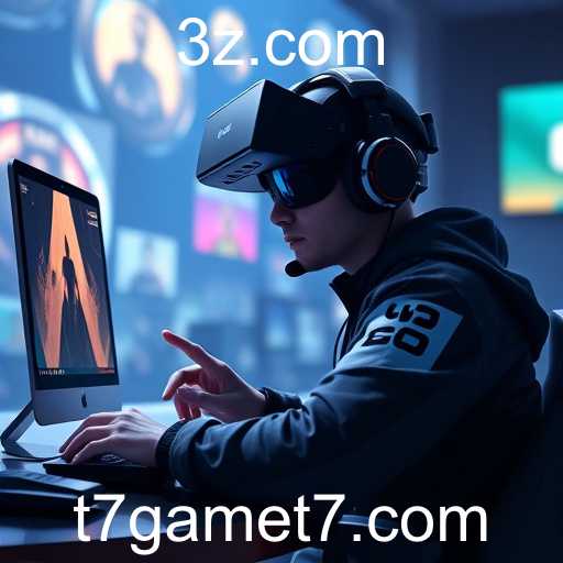 Crescimento Explosivo do T7game em 2025