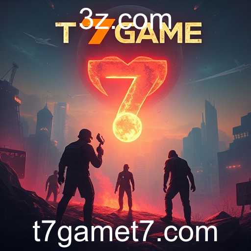 A Revolução do Jogo T7game na Indústria Brasileira