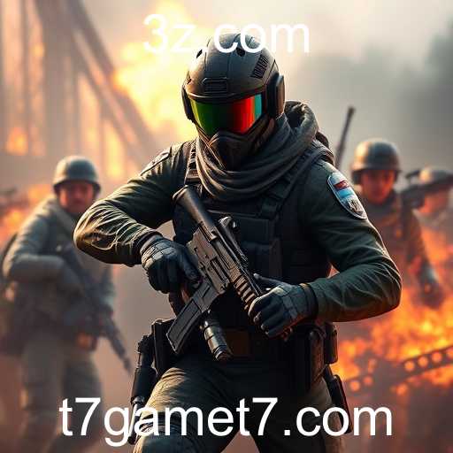 A Revolução do T7game no Cenário de Jogos