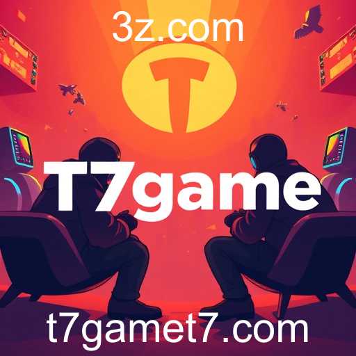 A Evolução do T7game no Cenário Brasileiro de Jogos