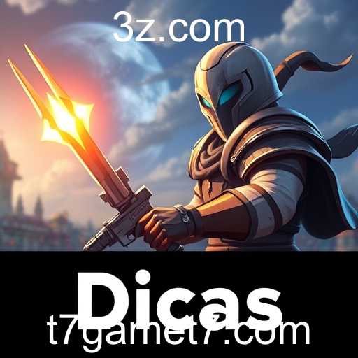 Aumente suas Habilidades de Jogo com as Dicas do T7game