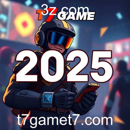 Tendências e Inovações no Mundo dos Jogos em 2025